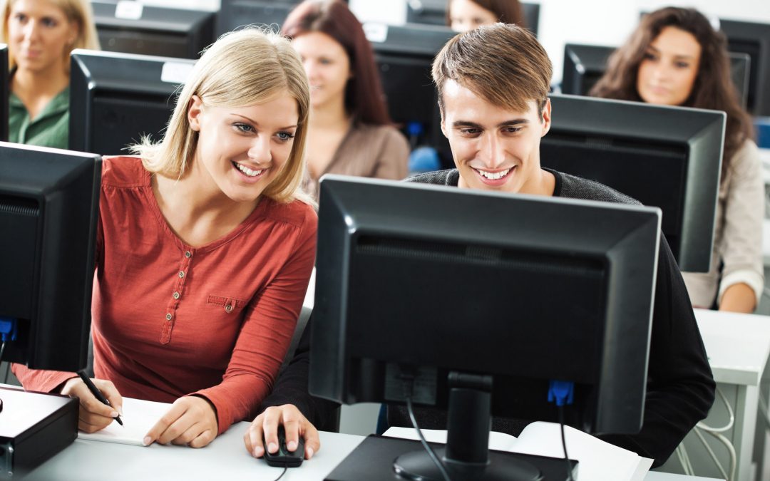 LA DIGITALIZZAZIONE DELLA DIDATTICA AL CENTRO DEL PIANO NAZIONALE DI RIFORMA