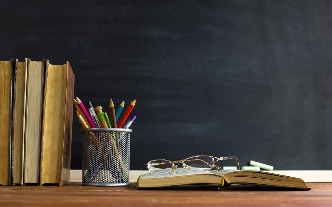 LA DIDATTICA A DISTANZA, REALTÀ CONSOLIDATA