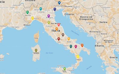 Dove si concentrano le 33mila cattedre in palio nel concorso ordinario docenti per la scuola secondaria (medie e superiori)?