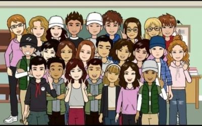 ADDIO ALLA SCUOLA MEDIA. IL POST DI SOFIA