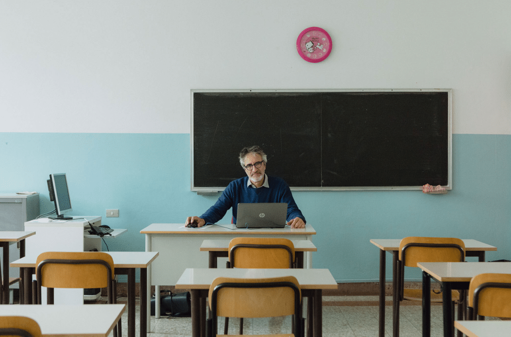 Graduatorie provinciali supplenze