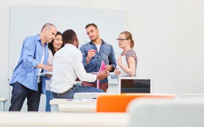 La didattica a distanza, realtà consolidata