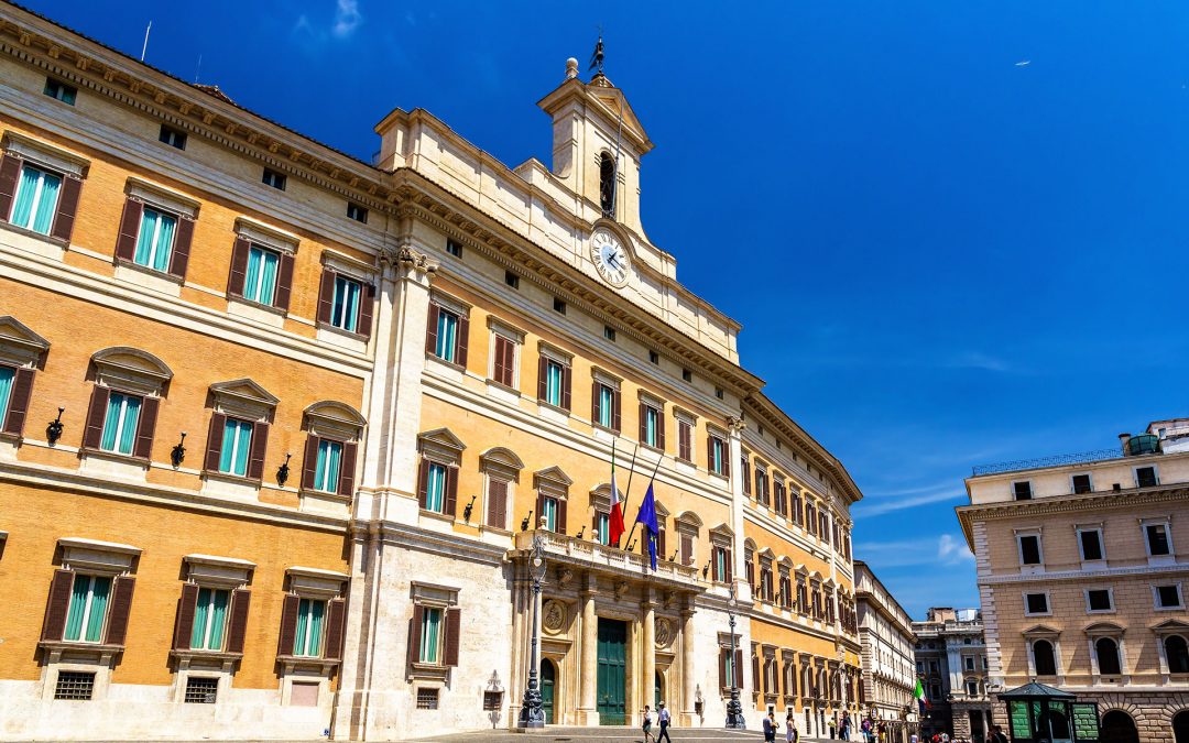 Concorso, maggioranza nel caos