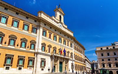 Concorso, maggioranza nel caos