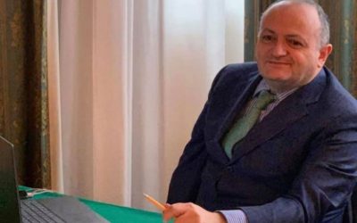 Contro le incertezze del Covid, l’Università Telematica: Alfonso Lovito, Direttore Generale di eCampus, sull’inizio del nuovo anno scolastico, le tecnologie digitali alleato della formazione nell’anno della pandemia