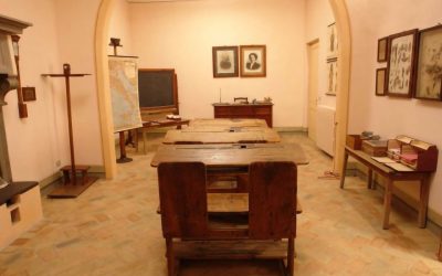 Il ritorno del banco: il Covid sta rallentando la modernizzazione degli ambienti di apprendimento?