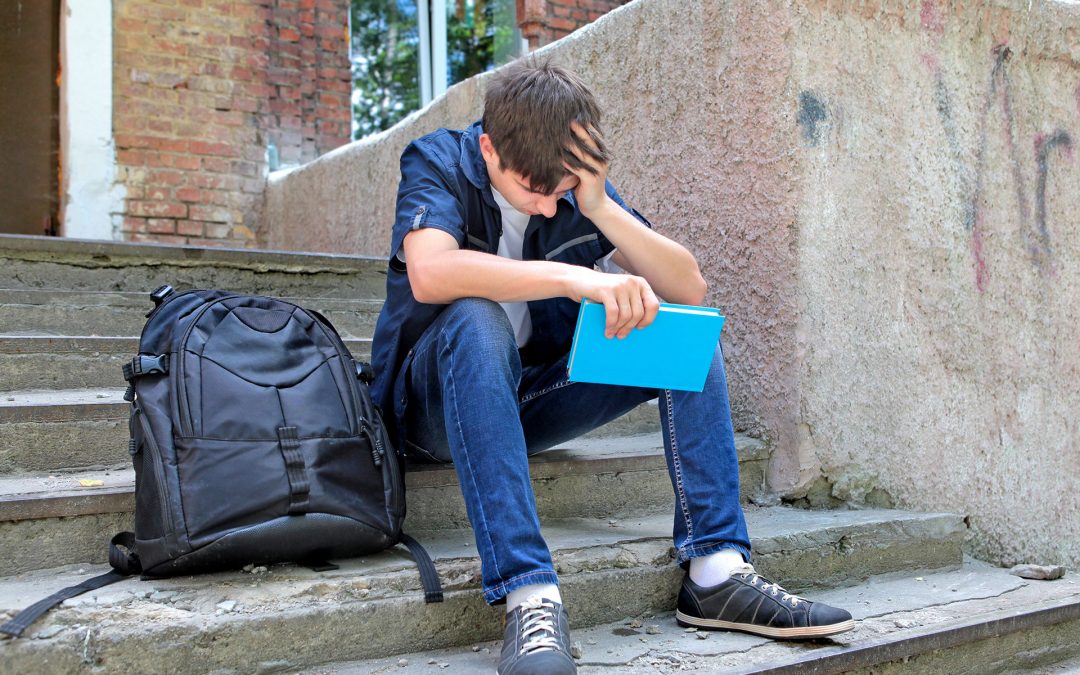 Bocciature doppie per studenti svantaggiati