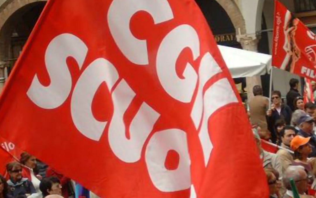 Supplenza e precariato: la denuncia della CGIL Scuola