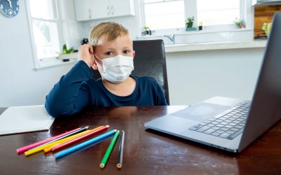 La scuola riparte con la Didattica digitale integrata