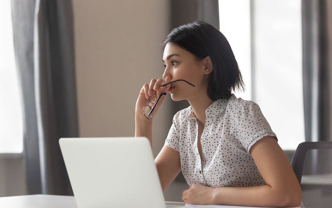 È troppo tardi per diventare docente?
