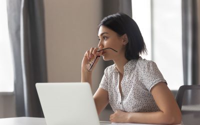 È troppo tardi per diventare docente?