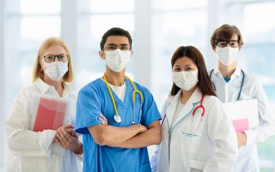 Rientro in classe: cinque giorni per l’esito dei tamponi. Lo sfogo dei pediatri