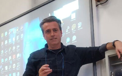 Carlo, un italiano per la prima volta tra i dieci prof migliori del mondo