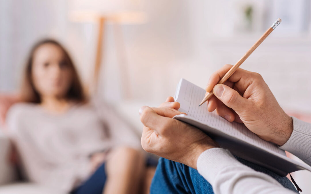 Arrivano i nostri: gli psicologi a scuola
