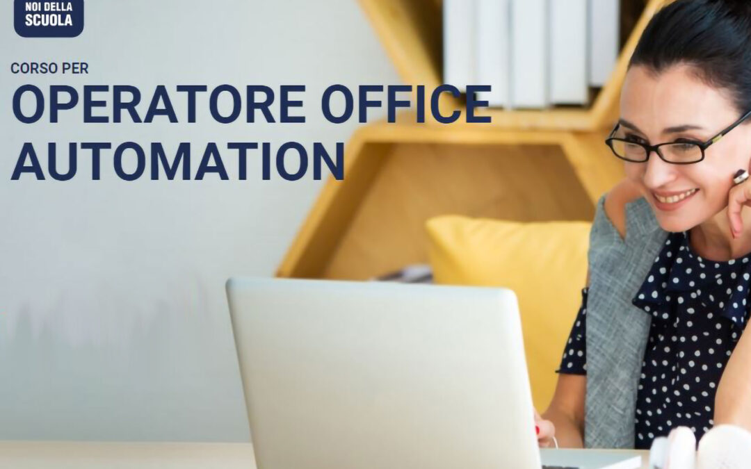 ATA NUOVO CORSO AUTOMATION