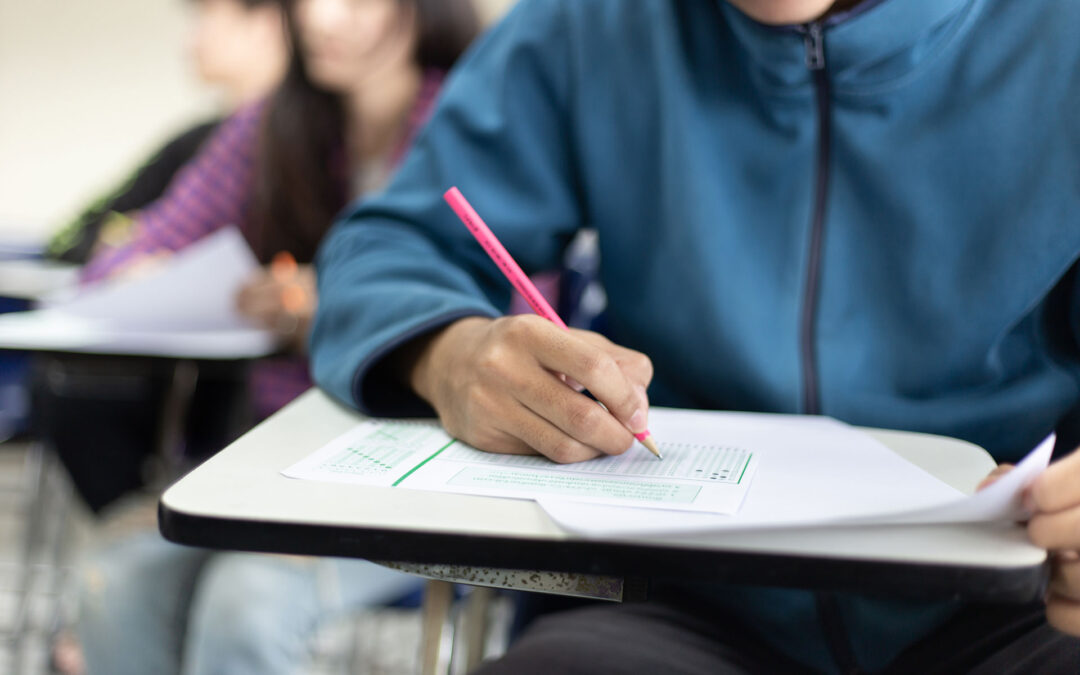 Concorso docenti, la prova preselettiva ha ruolo di mero «sfoltimento»: no al punteggio di sbarramento