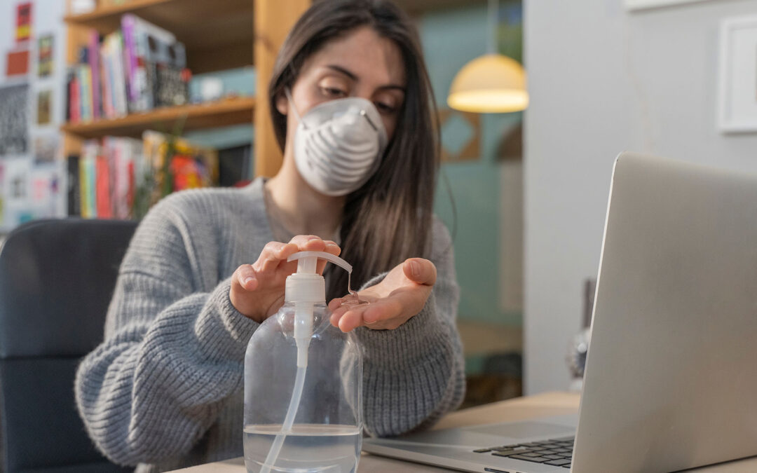 Covid, quarantena ed emergenza: nasce una nuova figura di docente, il “vigilante”?