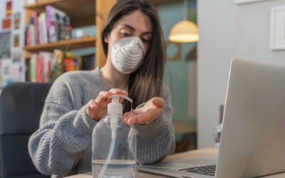 Covid, quarantena ed emergenza: nasce una nuova figura di docente, il “vigilante”?