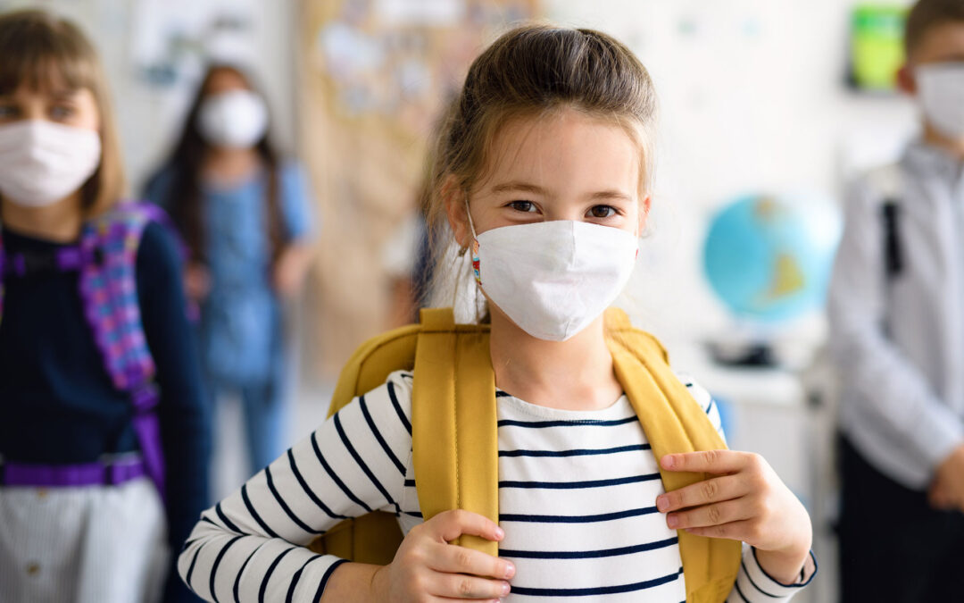 Covid. Contagi in crescita. Se chiudere le scuole non è più un tabù