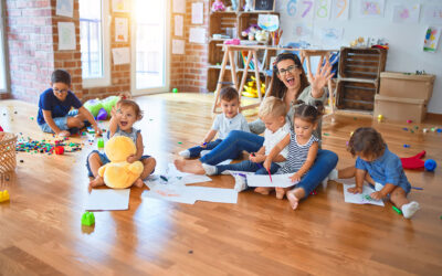 Vuoi diventare maestra? Ecco come si fa