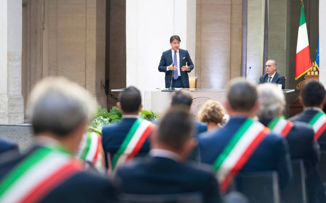 TUTTI I NUOVI NO DEL DPCM