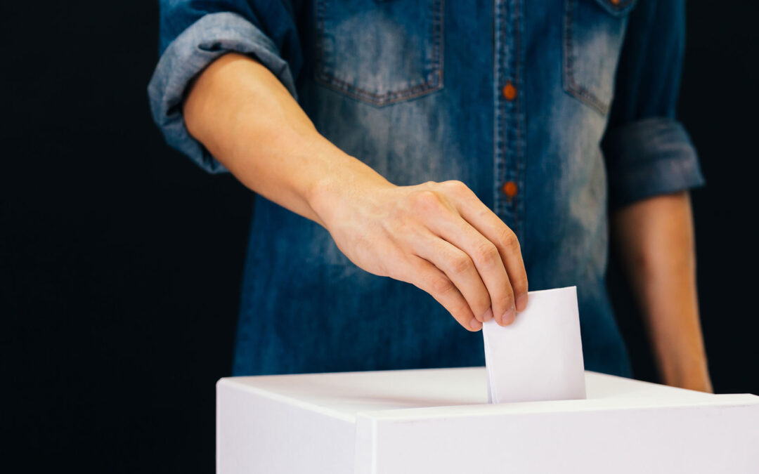 Elezioni dei rappresentanti dei genitori nei consigli di intersezione, interclasse e classe – A.S. 2020-2021: modello circolare