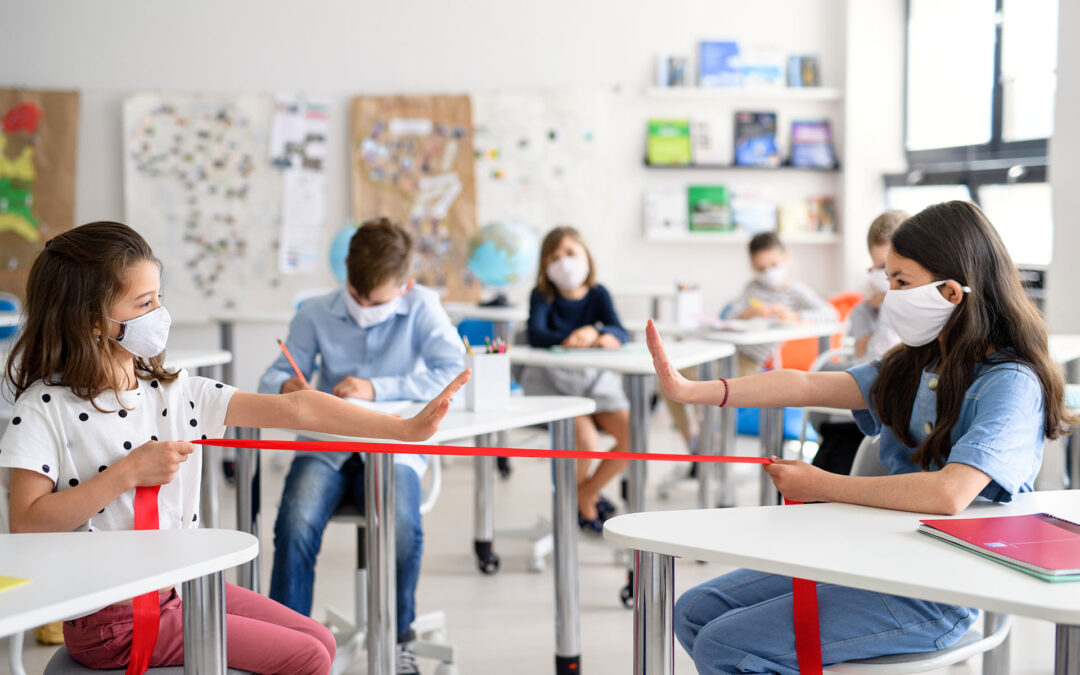 Il governo: 1.492 studenti positivi, impatto (quasi) nullo sull’aumento dei contagi