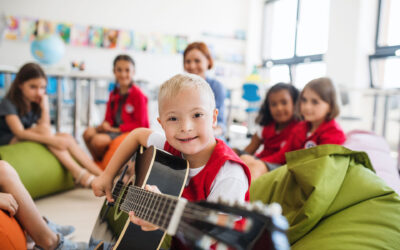 Essere insegnante di sostegno: una professione che nasce dal cuore…
