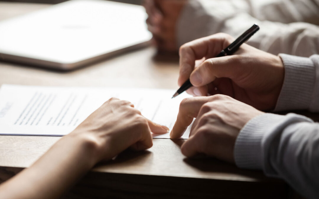 Raccolta di firme dei precari per il rinvio del concorso