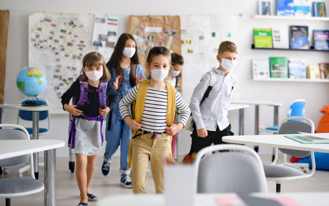 Scintille sulla scuola tra Azzolina regioni e Comuni