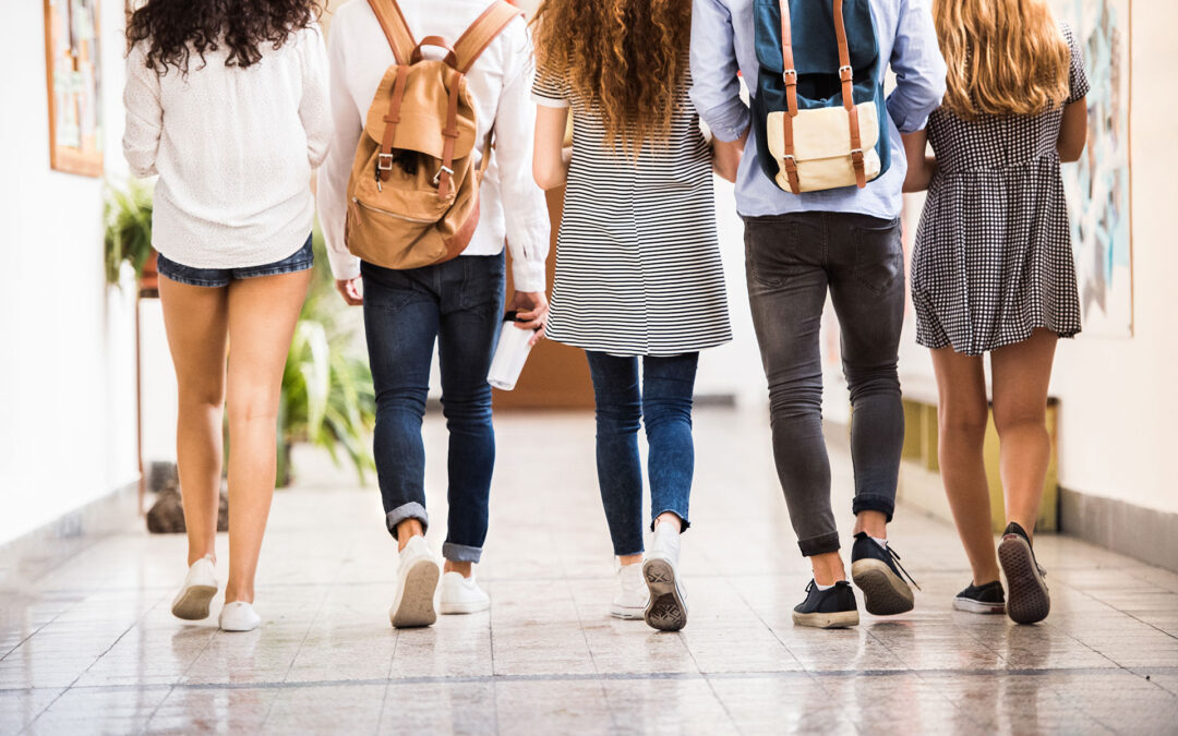 Scuola, ecco cosa cambia