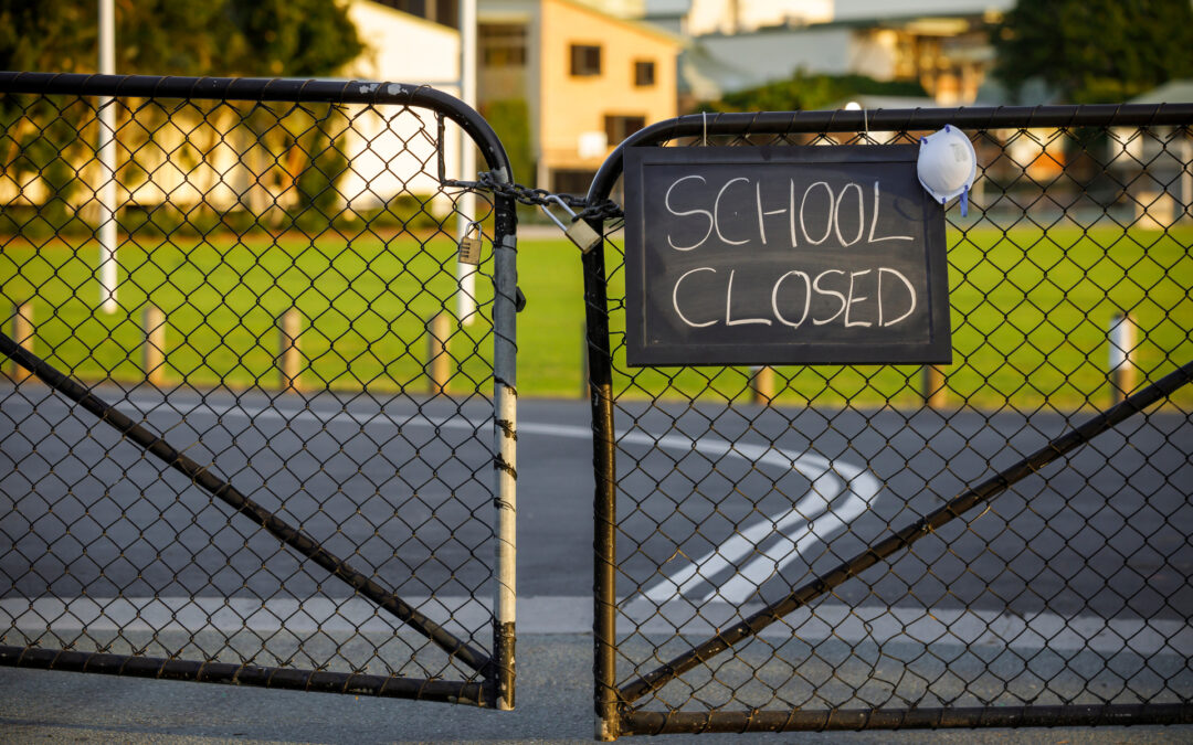 Covid, contagi nelle scuole e istituti chiusi: la situazione regione per regione