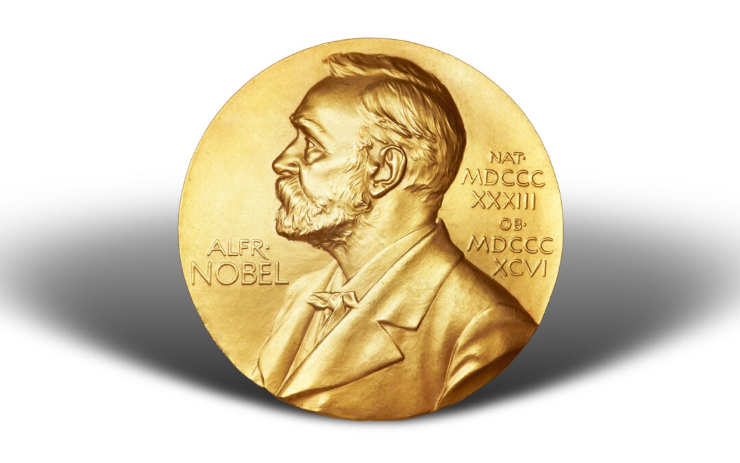 Nobel 2020 : L’anno delle donne
