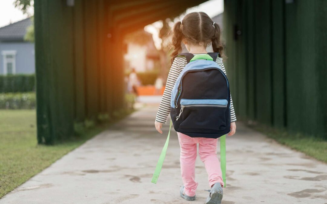 Figli dei sanitari, disabili ma anche ragazzi senza pc per loro la scuola riapre