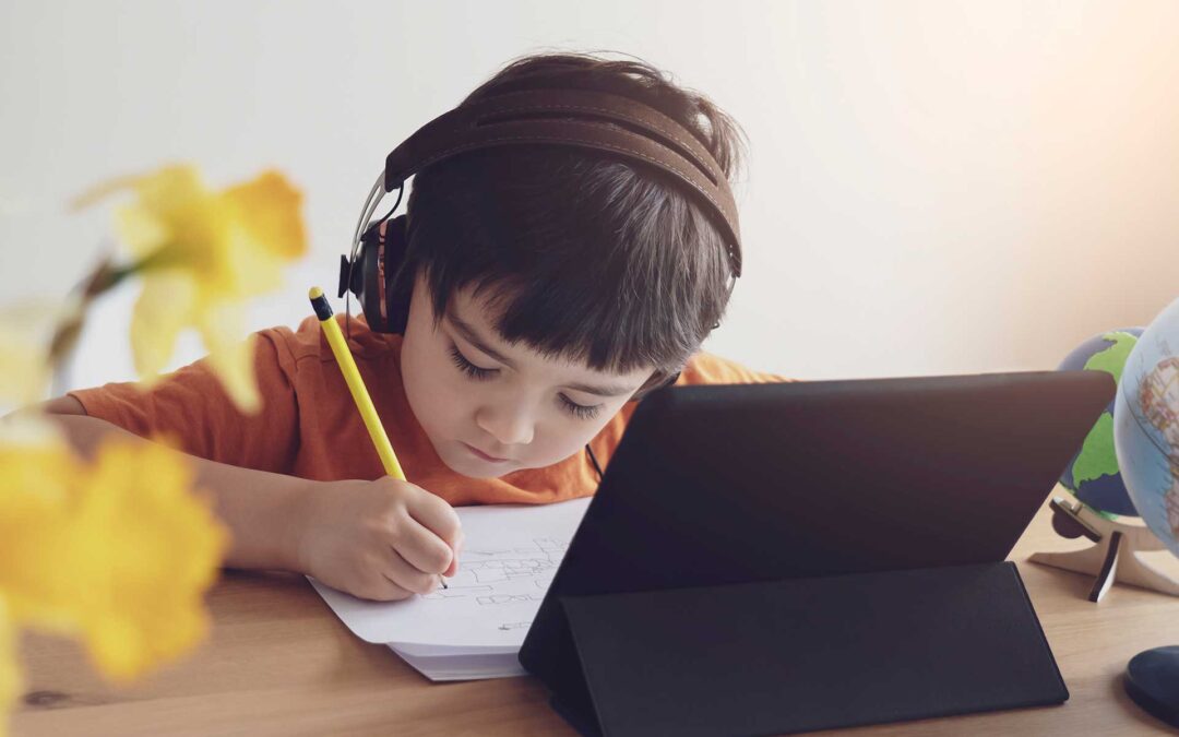 Progettare nuovi spazi d’apprendimento, utilizzare la tecnologia in modo mirato per personalizzare l’esperienza di ogni studente: scoprilo all’Intel 2020 Edu Challenge