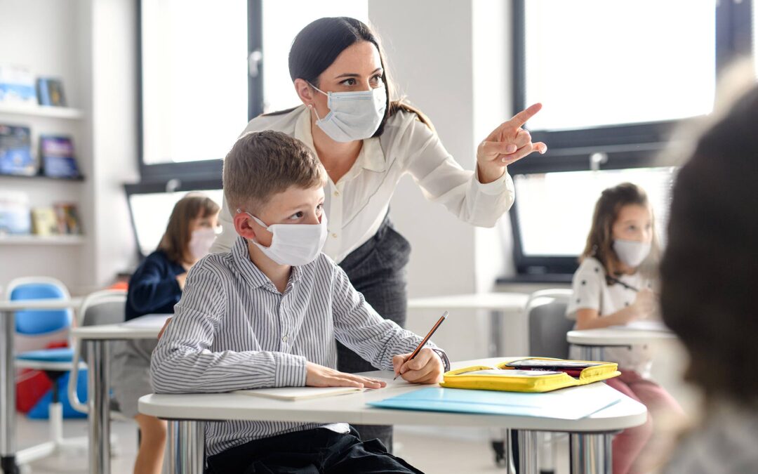 Legge di bilancio, si tenta di imporre formazione ai prof oltre il loro orario di servizio