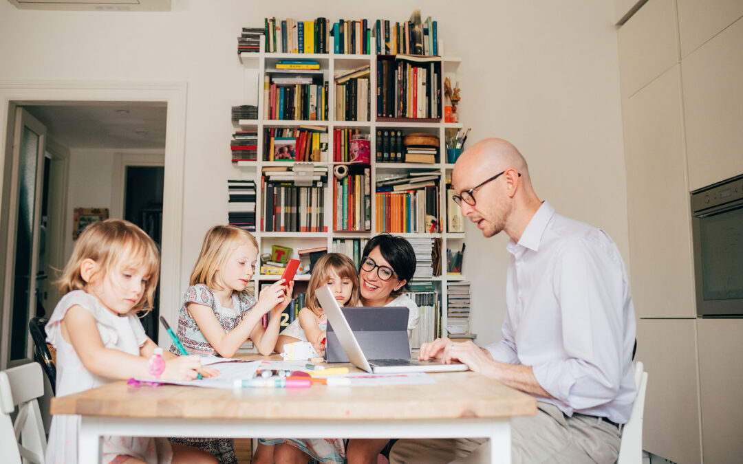 Cosa è oggi l’istruzione parentale/homeschooling e in che modo si attua