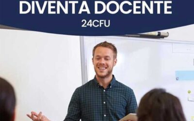 24 CFU. CHE FA? CONFORMA? SERVONO LINEE GUIDA SUL RICONOSCIMENTO DEI 24 CFU DA PARTE DELLE UNIVERSITA’