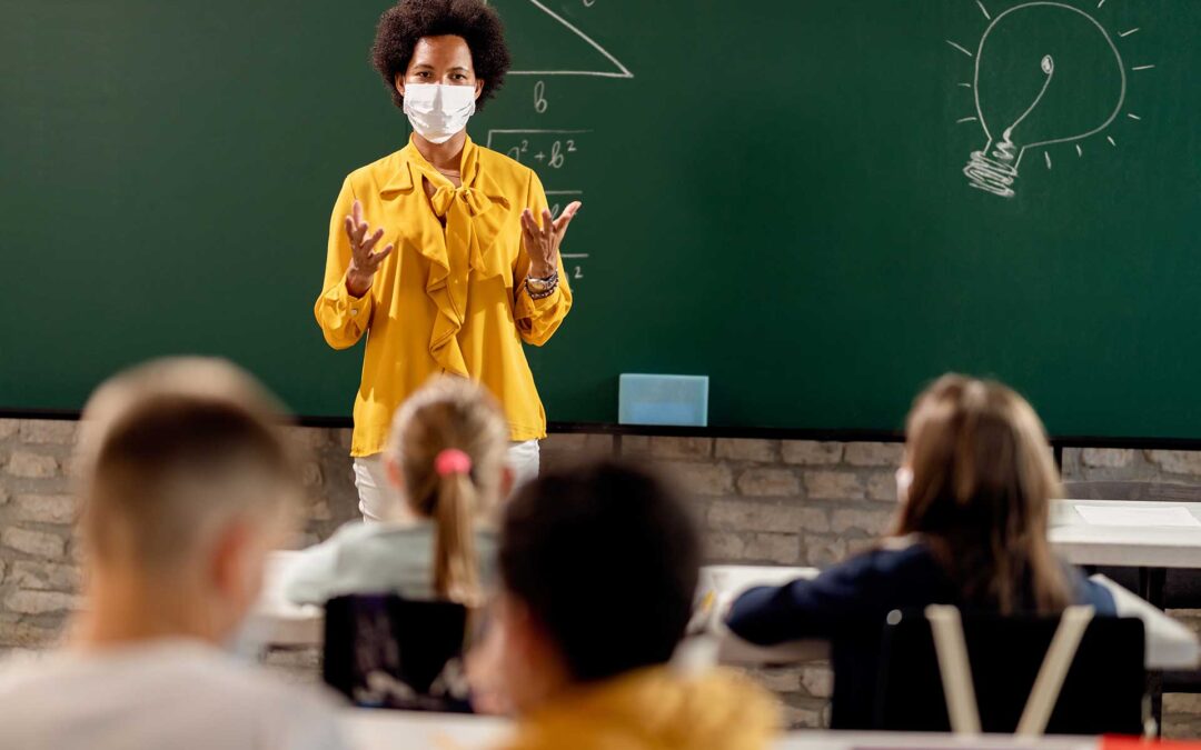 Supplenze docenti 2020/21: sì alle MAD anche per iscritti nelle GPS, via libera dal Ministero