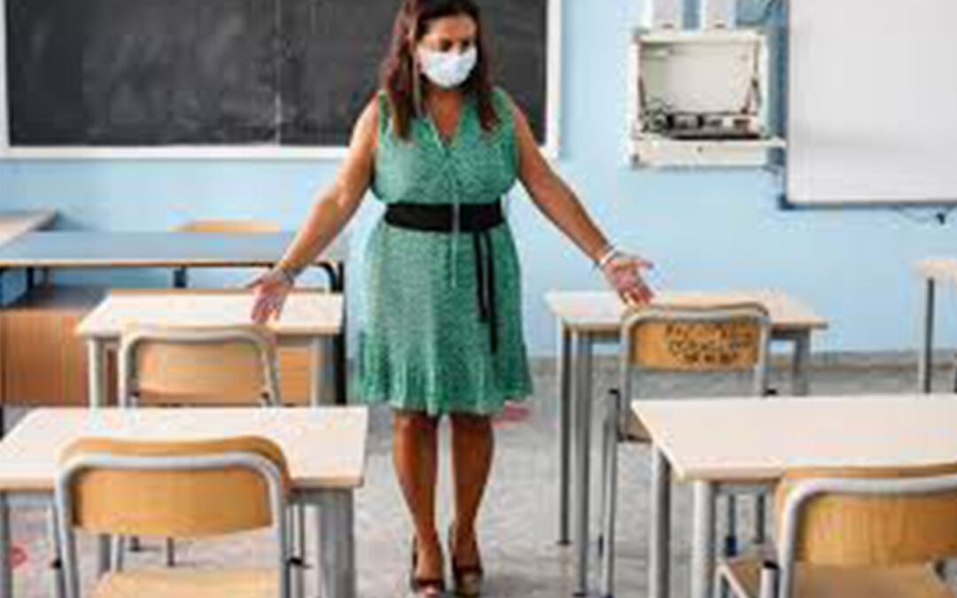 GRADUATORIE DOCENTI ANTICIPATE AL 2021. PERCHE’ L’IPOTESI CIRCOLA?