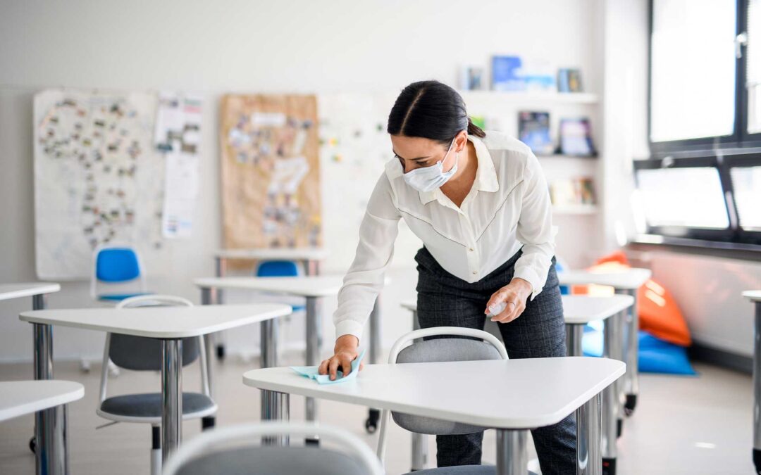 Scuola, scontro sulla riapertura a dicembre. I presidi frenano: prima di Natale non si può