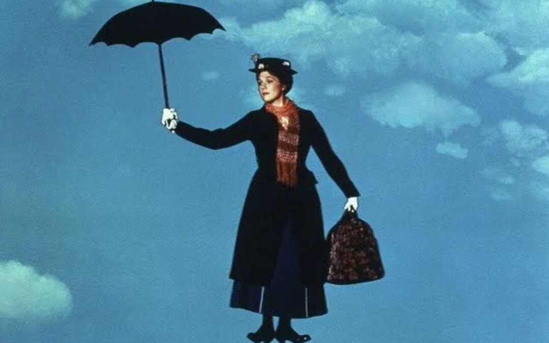 DA MARY POPPINS A TATA LUCIA. La puericultrice un mestiere riconosciuto dal Ministero della Sanità. Il corso di qualifica professionale di Noidellascuola
