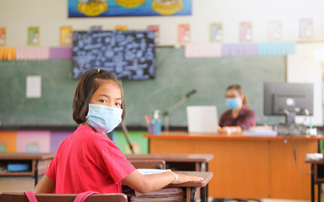 Operatore socio pedagogico -60 giorni allo stop