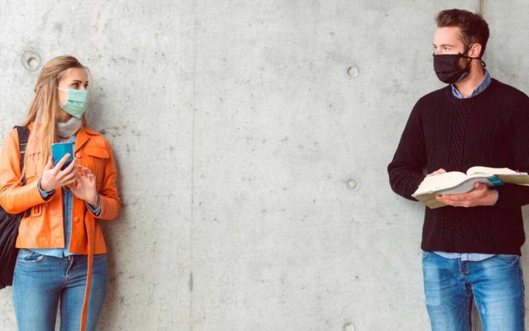 SCUOLA IN PRESENZA: SI SCOMMETTE SUL 7 GENNAIO 2021. I NODI DA SCIOGLIERE PRIMA DI QUEL GIORNO: SCREENING, TRASPORTI, DATI