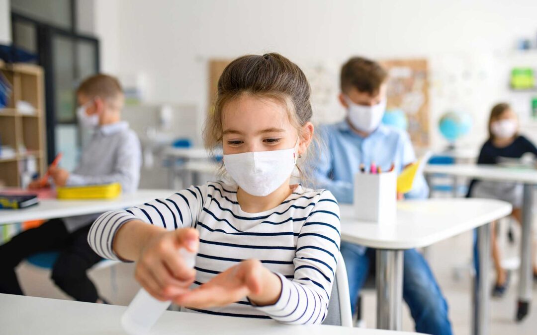 Le scuole chiuse dove non si deve