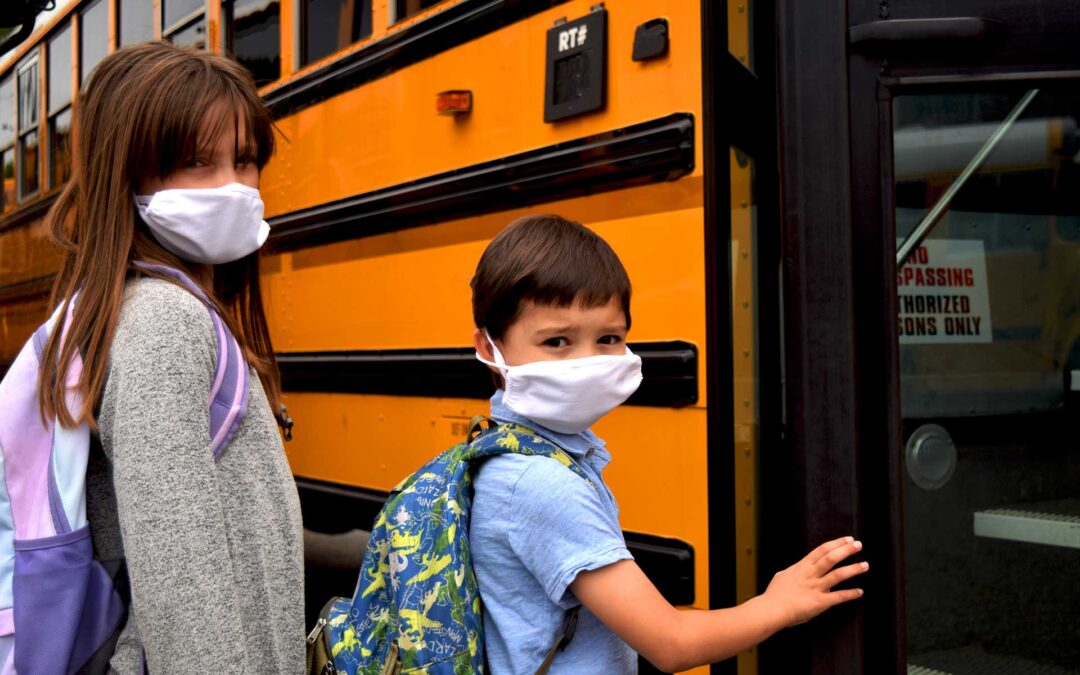Dai 25mila insegnanti di sostegno in più ai fondi per il trasporto scolastico: ecco la manovra 2021 per la scuola