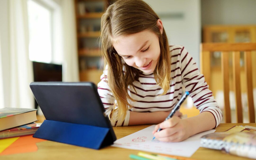 Tablet e PC in comodato d’uso, bozza di regolamento per le scuole