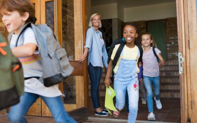 Posticipare l’ingresso scolastico migliora l’attenzione ed il rendimento, i risultati della sperimentazione al Majorana di Brindisi