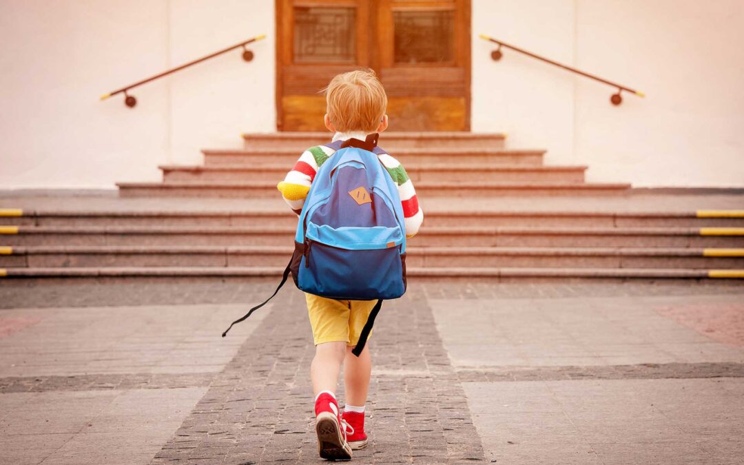 La scuola diventi la casa di chi studia