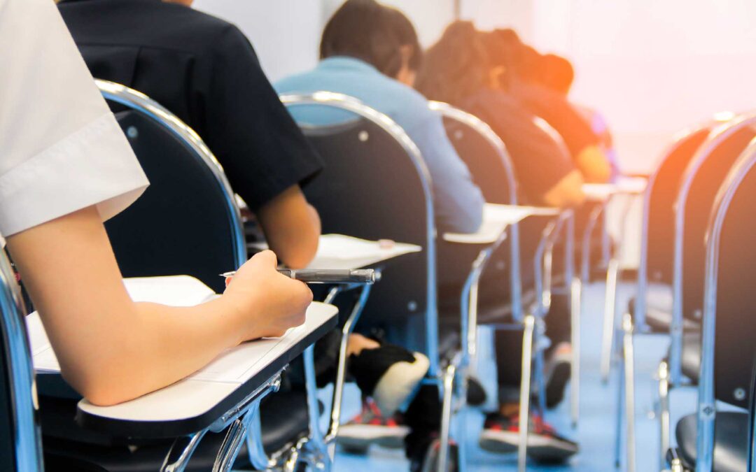 Concorsi scuola, potranno svolgersi entro il 31 dicembre 2021.